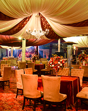 Wedding Theme