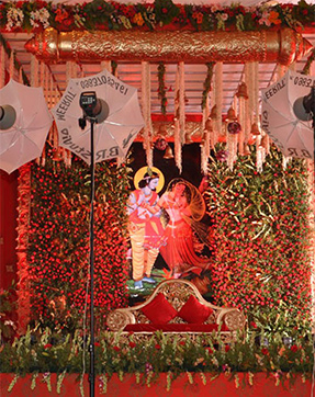 Religious Decor