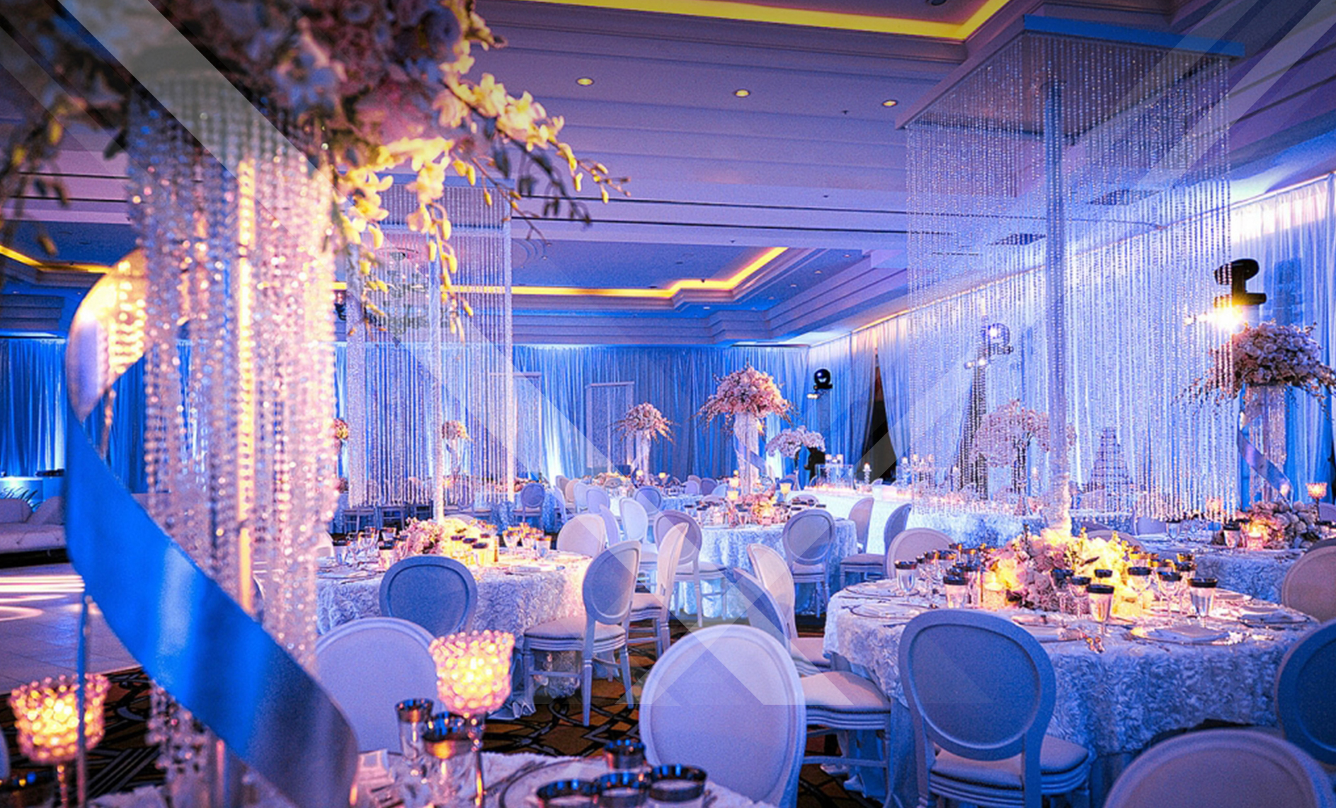 wedding decorators in delhi