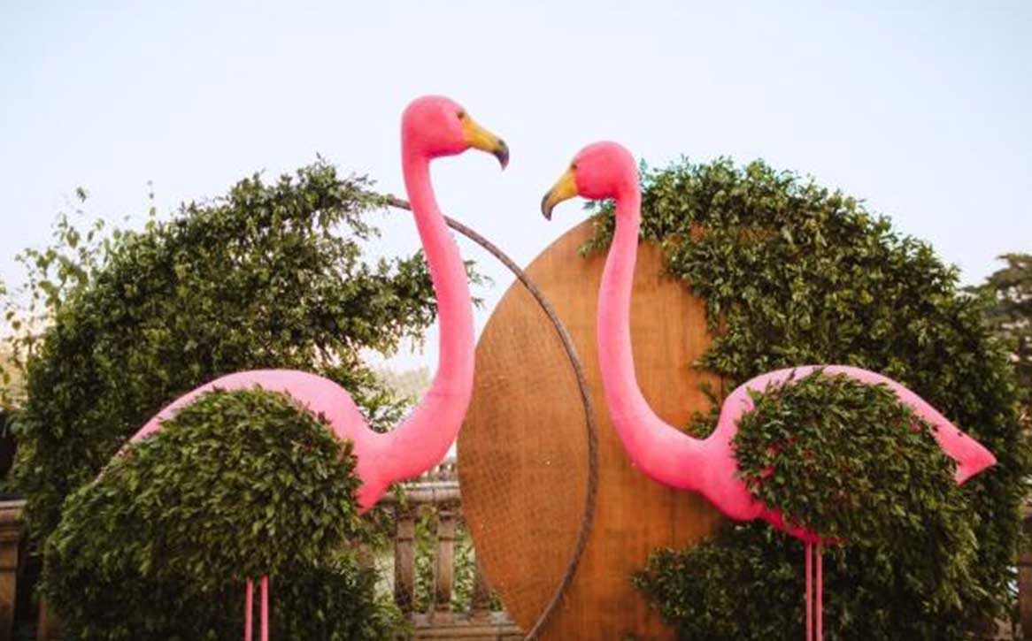 Engagement Décor Ideas & Inspiration to Wow the Guests!