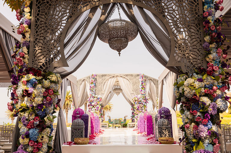 Wedding Theme Ideas- Pick the Right Theme for Your Wedding