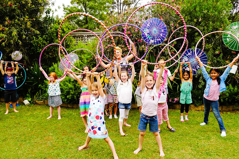 14 Tips for a memorable Birthday Party