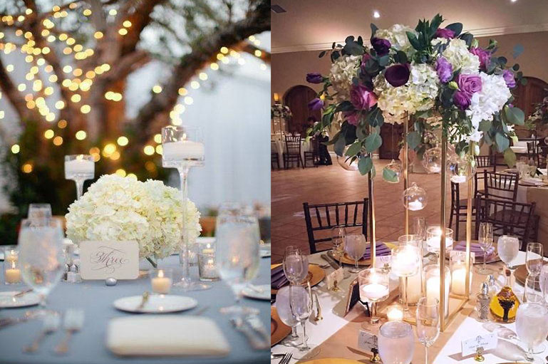 Top Ways to Elevate Your Wedding Decor with Artificial Flowers