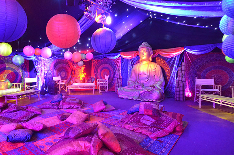 18 Top Ideas and Themes to Celebrate 18th Birthday Bash With a Bang