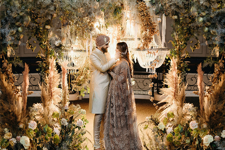 The Best Wedding Decorators in Gurgaon & Delhi Reveal the Theme for 2022!