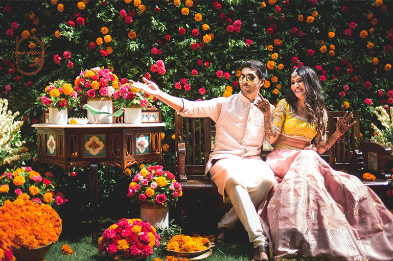 50 Whimsical Intimate Wedding Decor Ideas for 2021-22 Wedding Season!