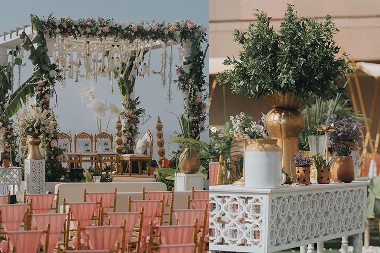 Top Amazing & Budget Wedding Decorators in Delhi that you should definitely check out!
