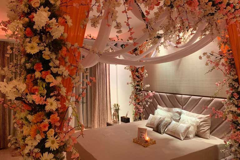 Unique & Trending Room Birthday Decoration for 2022!