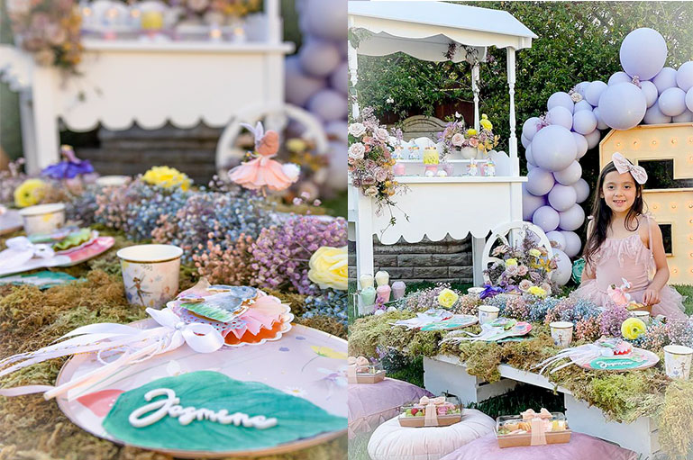 Party like it's 2023: 10 Birthday Decoration Ideas That Will Blow Your Candles Away!