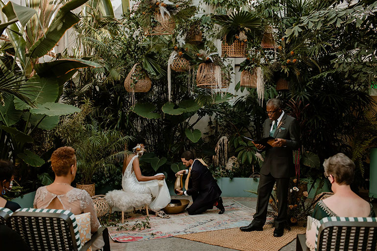 Beautiful on a Budget: 7 Budget-Friendly Indian Wedding Decoration Ideas