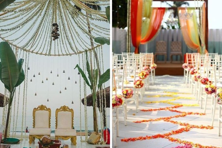 From Kites to Carnivals: Quirky April Wedding Themes That Will Blow Your Mind
