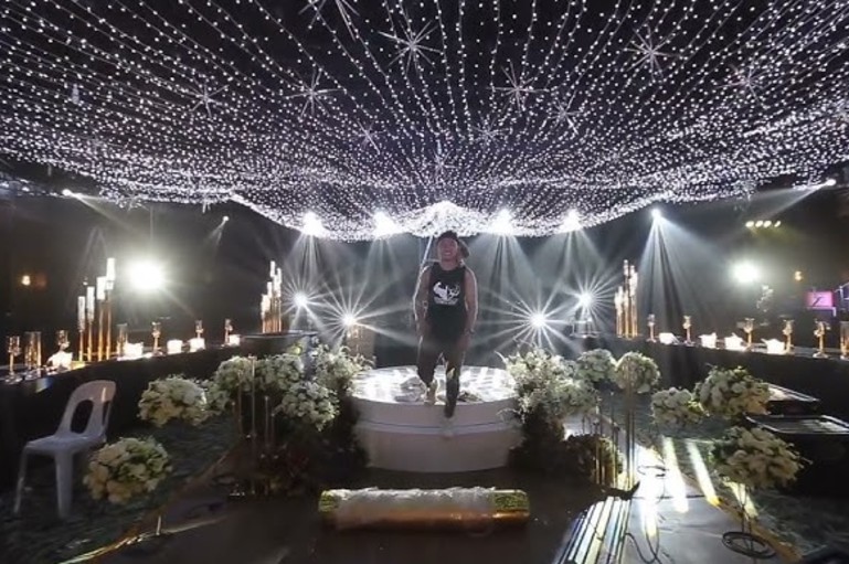 wedding venues in delhi