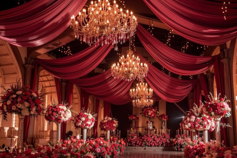 wedding venues in delhi