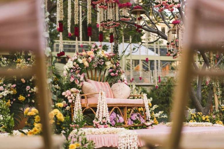 wedding venues in delhi