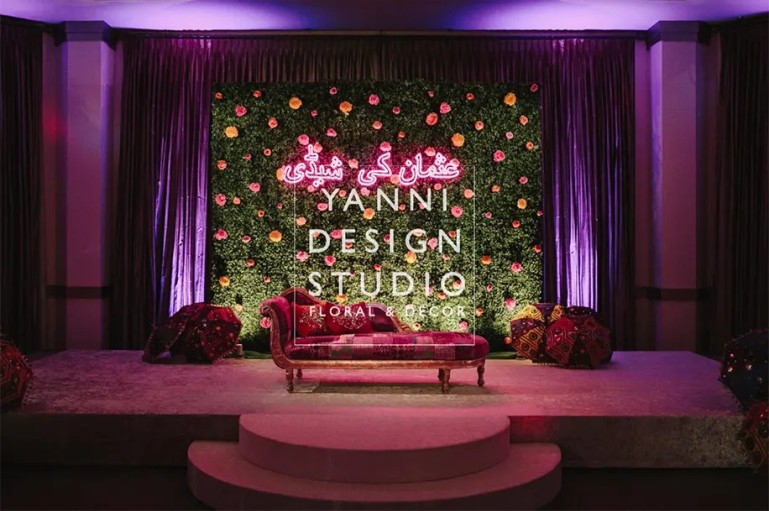 wedding venues in delhi