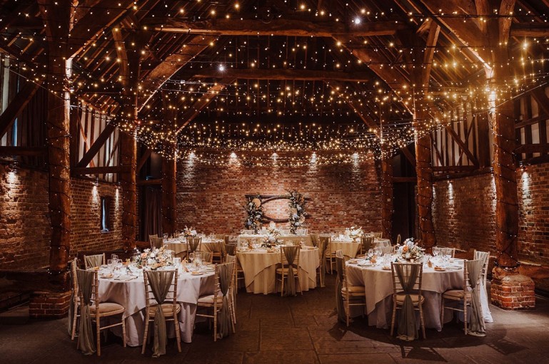 wedding venues in delhi