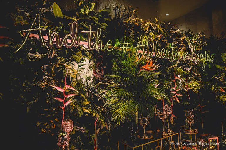 wedding venues in delhi