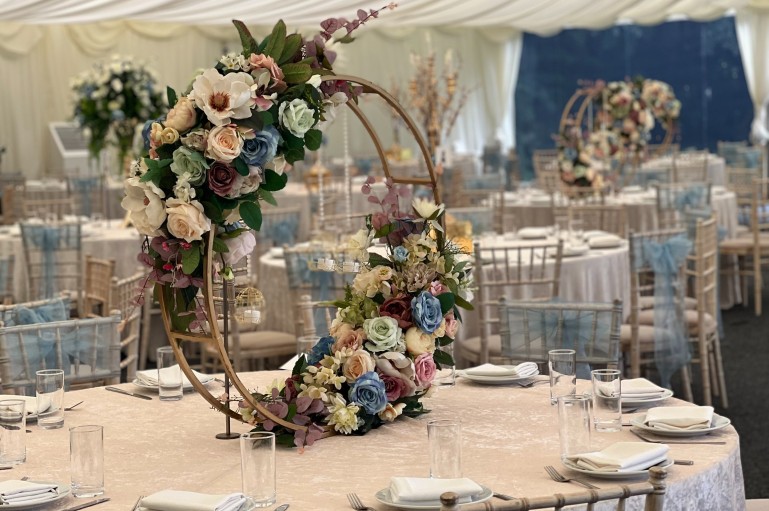wedding venues in delhi