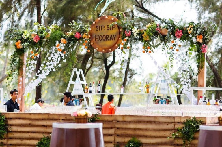 wedding venues in delhi