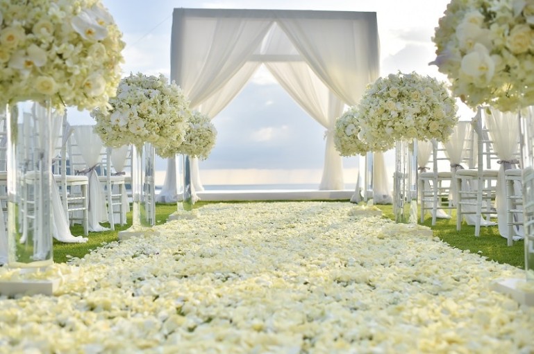 wedding venues in delhi