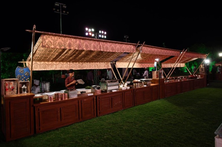 wedding venues in delhi