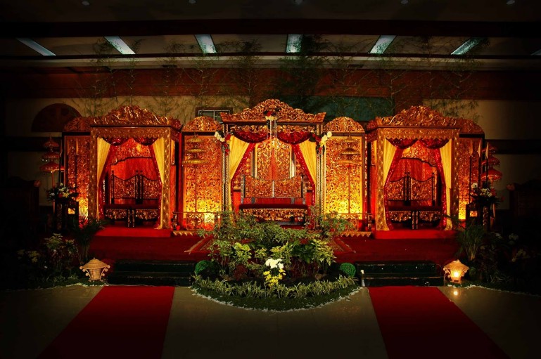wedding venues in delhi