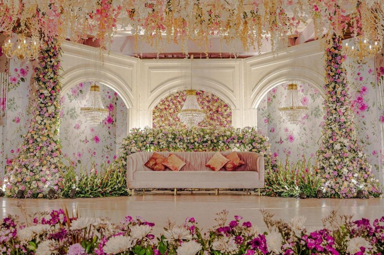 wedding venues in delhi