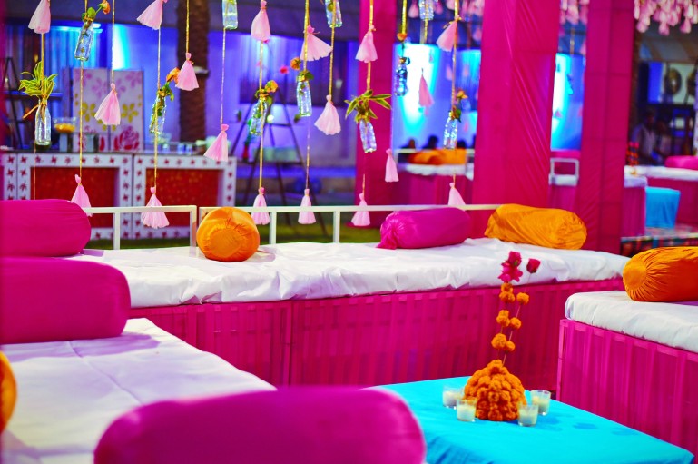 wedding venues in delhi