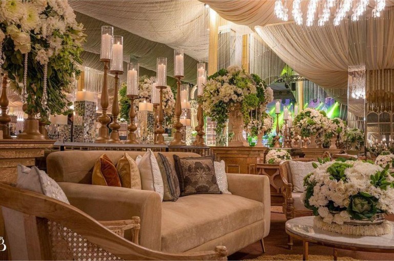 wedding venues in delhi