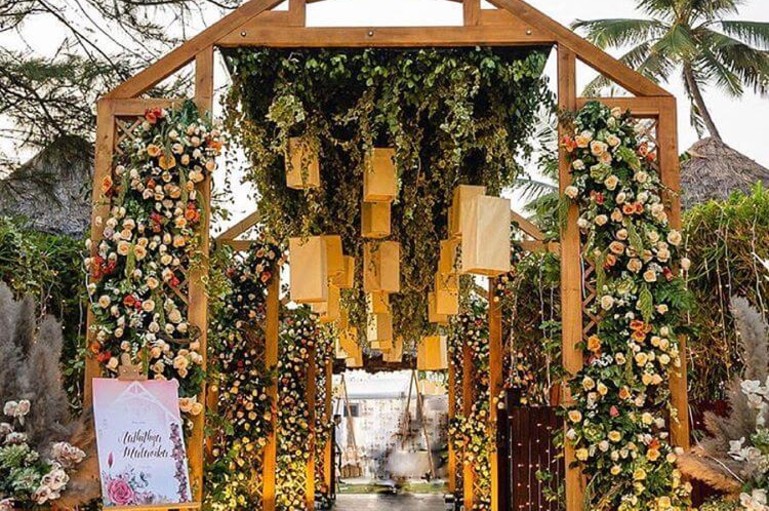 wedding venues in delhi