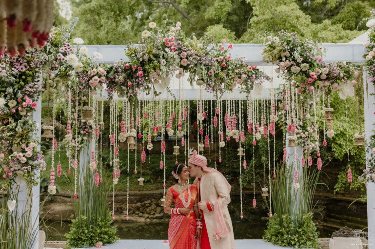 wedding venues in delhi