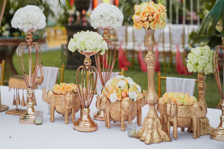 Table Runners That Actually Run the Show