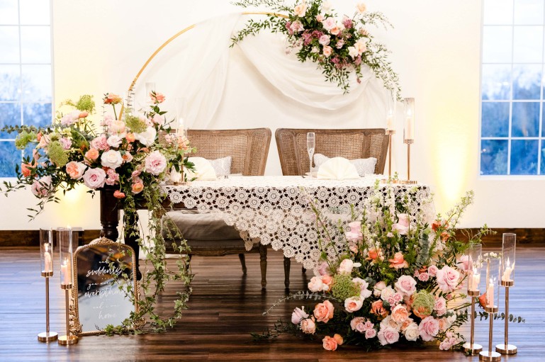 wedding venues in delhi