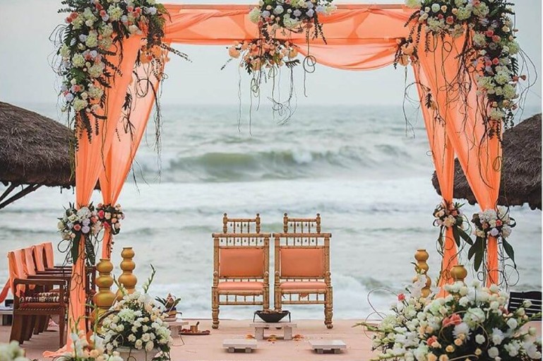 Mandap Mein Masti: When Your Vows Outshine the Varmala