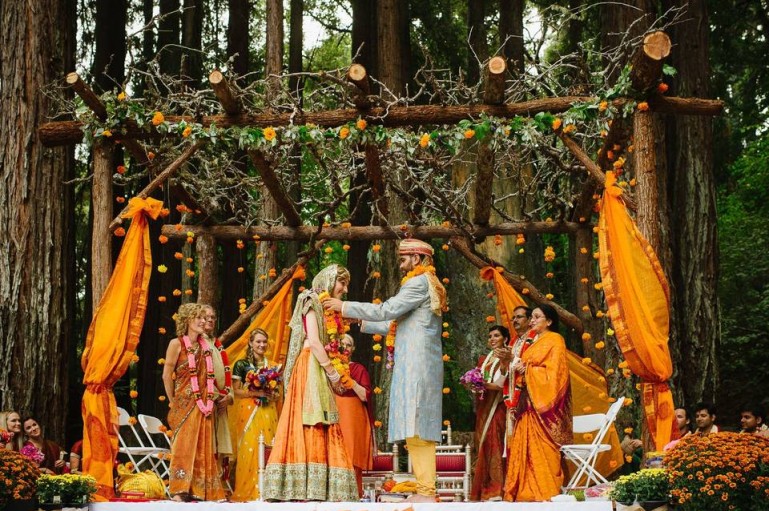 wedding venues in delhi