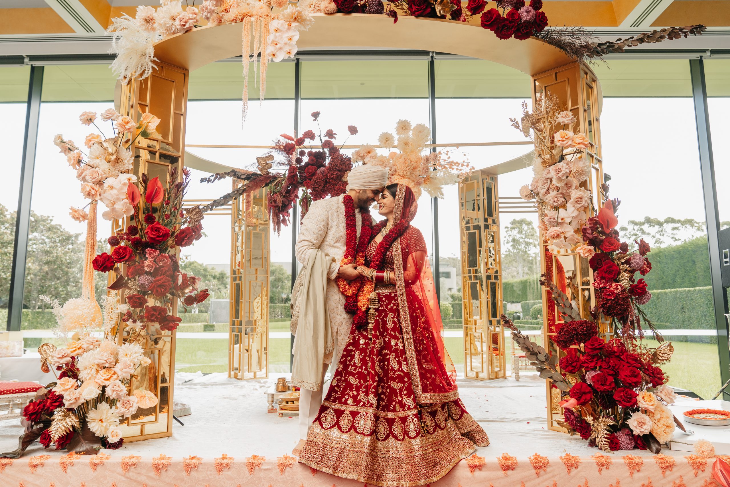 wedding venues in delhi