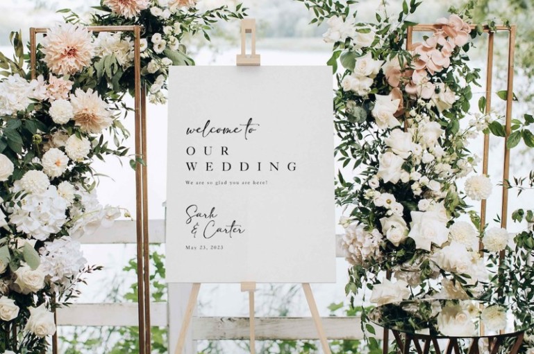 Welcome Boards That Actually Make Guests Feel Welcome, Not Confused