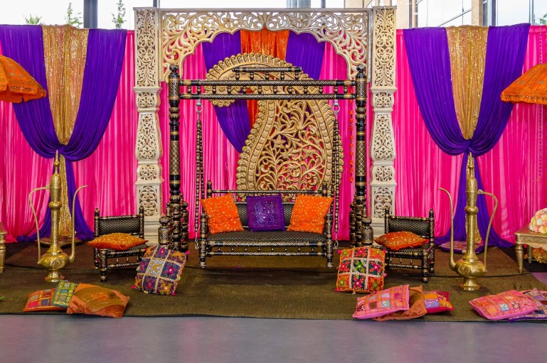 wedding venues in delhi