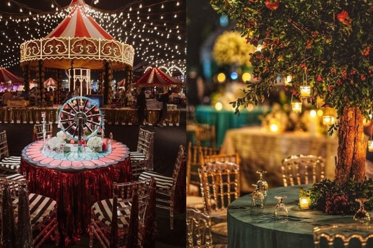 wedding venues in delhi