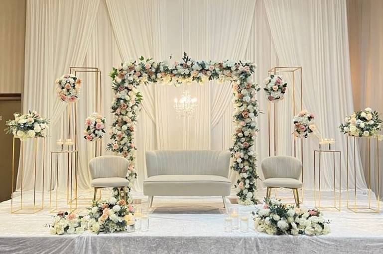 wedding venues in delhi