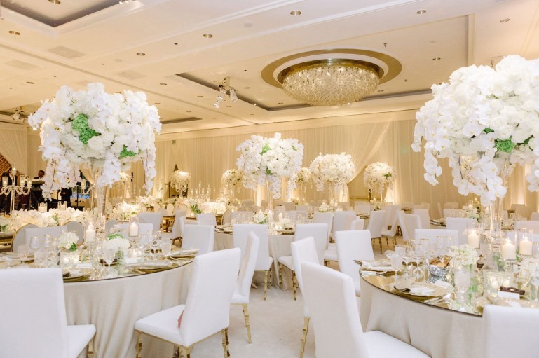 wedding venues in delhi