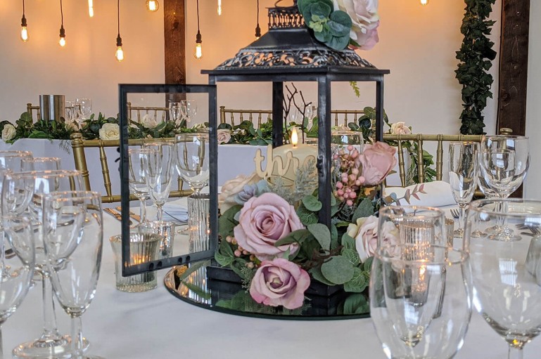 wedding venues in delhi