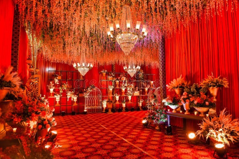 wedding venues in delhi