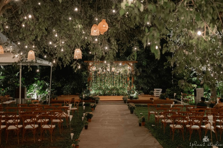 wedding venues in delhi
