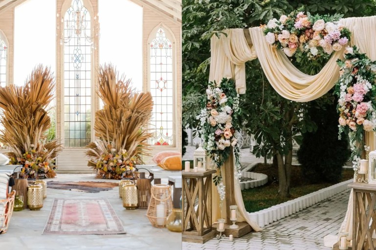 wedding venues in delhi