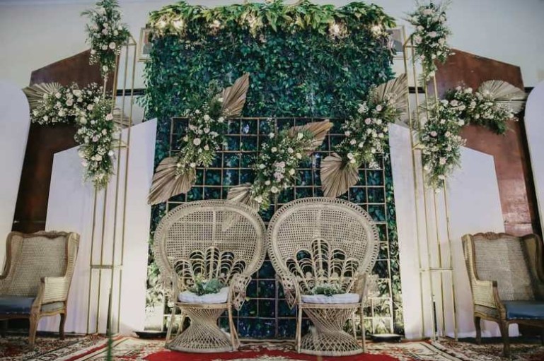 wedding venues in delhi