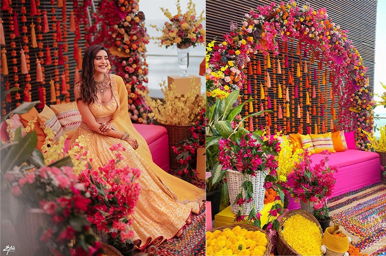 wedding venues in delhi