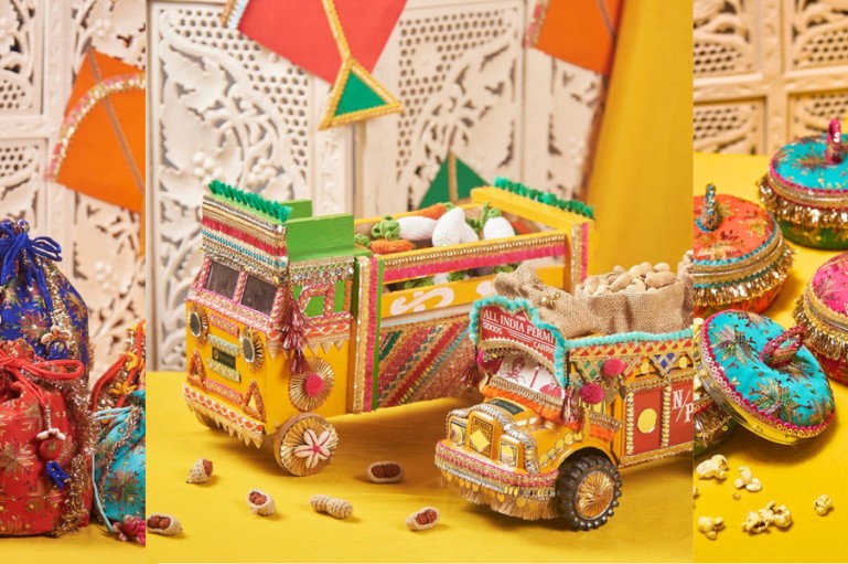 wedding venues in delhi