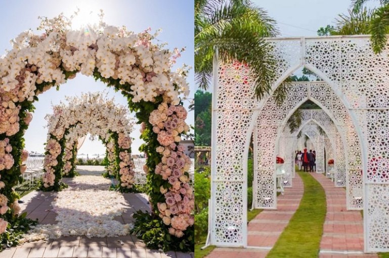 wedding venues in delhi