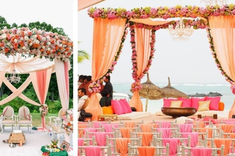 wedding venues in delhi